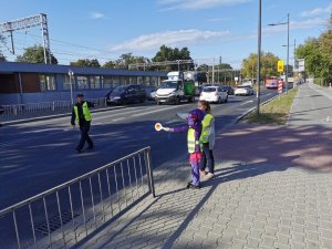 Działania "Jabłko czy cytrynka?"