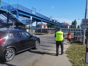 Działania &amp;quot;Bezpieczny Piątek&amp;quot;