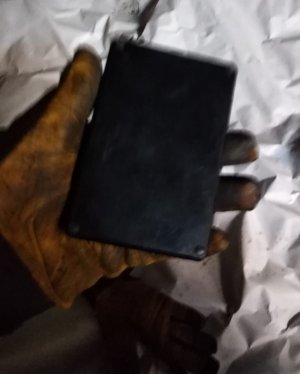 zabezpieczony sprzęt