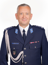 insp. Wojciech Bogiel