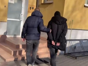 Pieniądze w zamrażalniku i "zaufany" człowiek, który miał ich pilnować-areszt za kolejne oszustwo