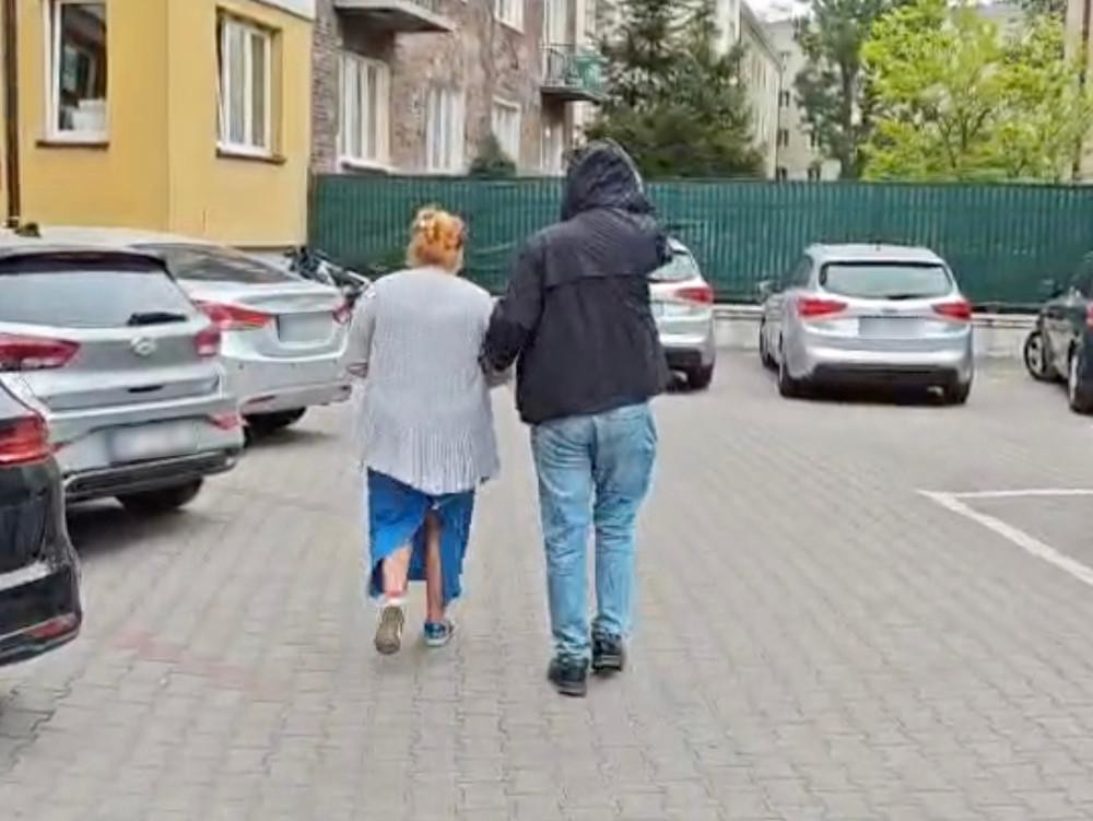 To było oszustwo "na lekarza, sepsę i drogie leki z Niemiec"